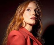 Jessica Chastain